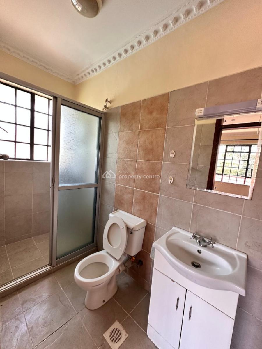 Spacious 4 Bedroom Villa + Dsq  Karen, Karen, Karen, Nairobi, House for Rent