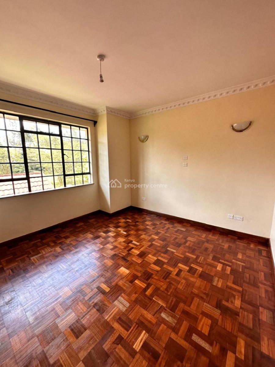 Spacious 4 Bedroom Villa + Dsq  Karen, Karen, Karen, Nairobi, House for Rent