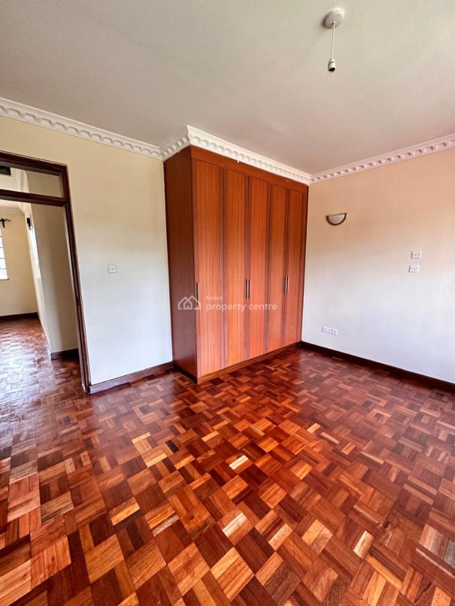 Spacious 4 Bedroom Villa + Dsq  Karen, Karen, Karen, Nairobi, House for Rent