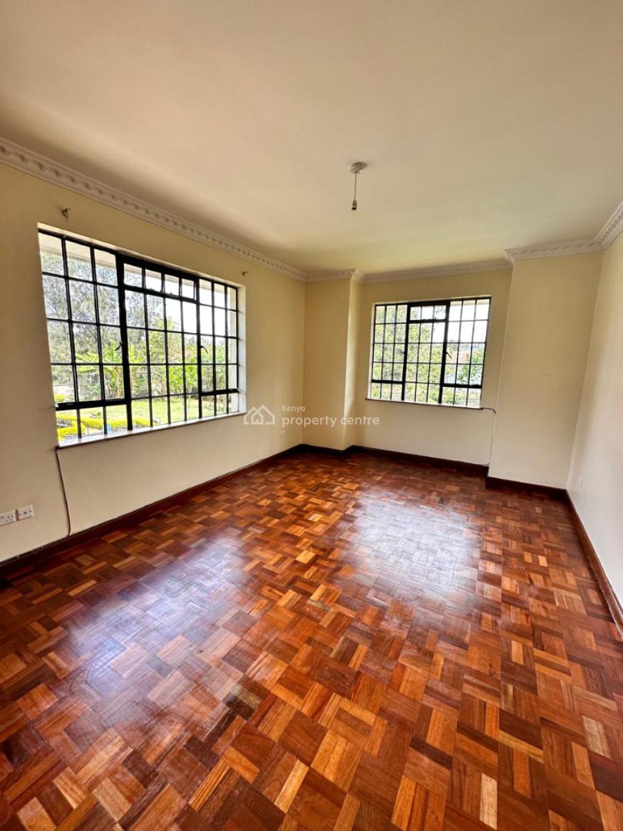 Spacious 4 Bedroom Villa + Dsq  Karen, Karen, Karen, Nairobi, House for Rent