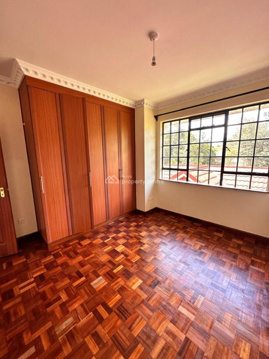 Spacious 4 Bedroom Villa + Dsq  Karen, Karen, Karen, Nairobi, House for Rent