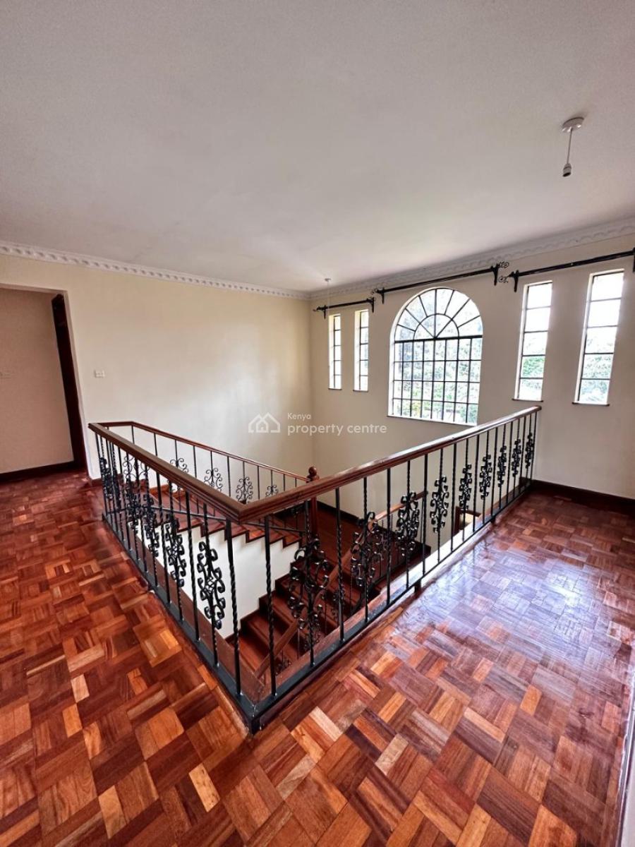 Spacious 4 Bedroom Villa + Dsq  Karen, Karen, Karen, Nairobi, House for Rent