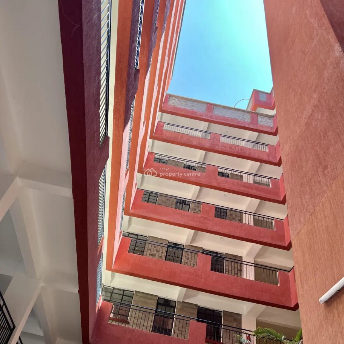 1 Bedroom Apartment  Kitusuru, Kitusuru, Loresho, Westlands, Nairobi, Apartment for Sale