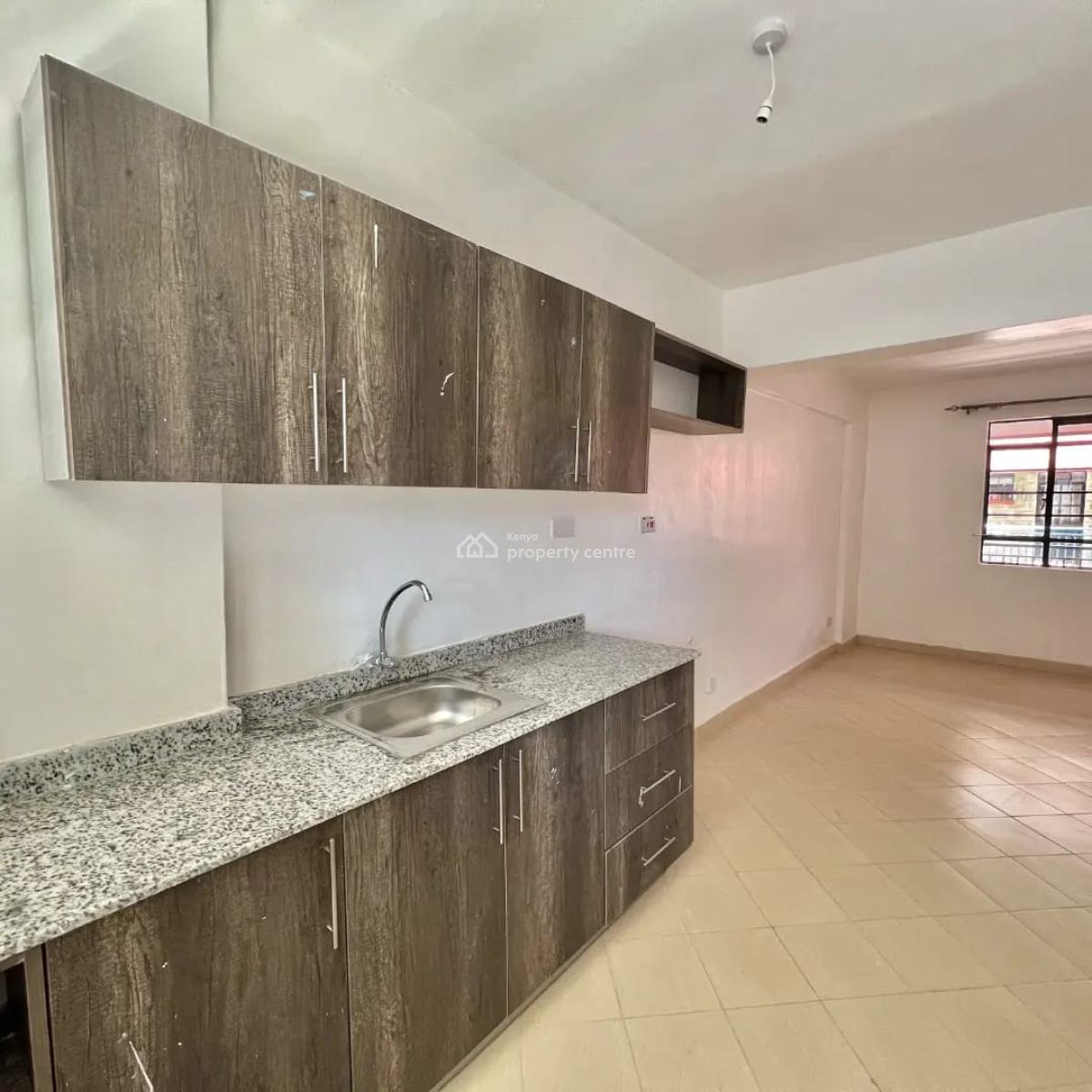 1 Bedroom Apartment  Kitusuru, Kitusuru, Loresho, Westlands, Nairobi, Apartment for Sale
