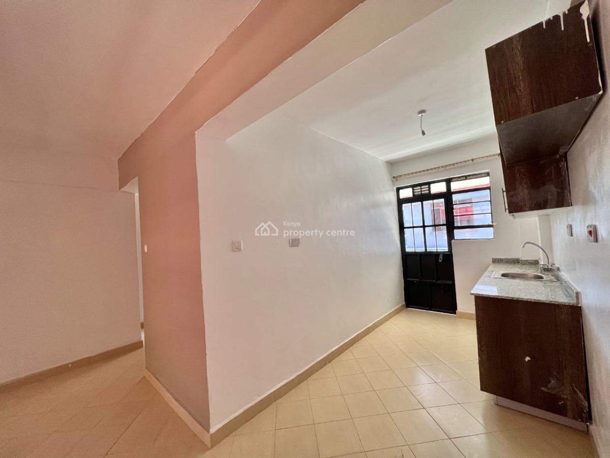 1 Bedroom Apartment  Kitusuru, Kitusuru, Loresho, Westlands, Nairobi, Apartment for Sale