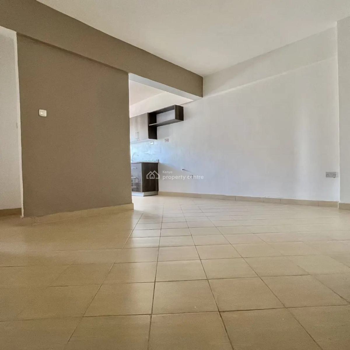 1 Bedroom Apartment  Kitusuru, Kitusuru, Loresho, Westlands, Nairobi, Apartment for Sale