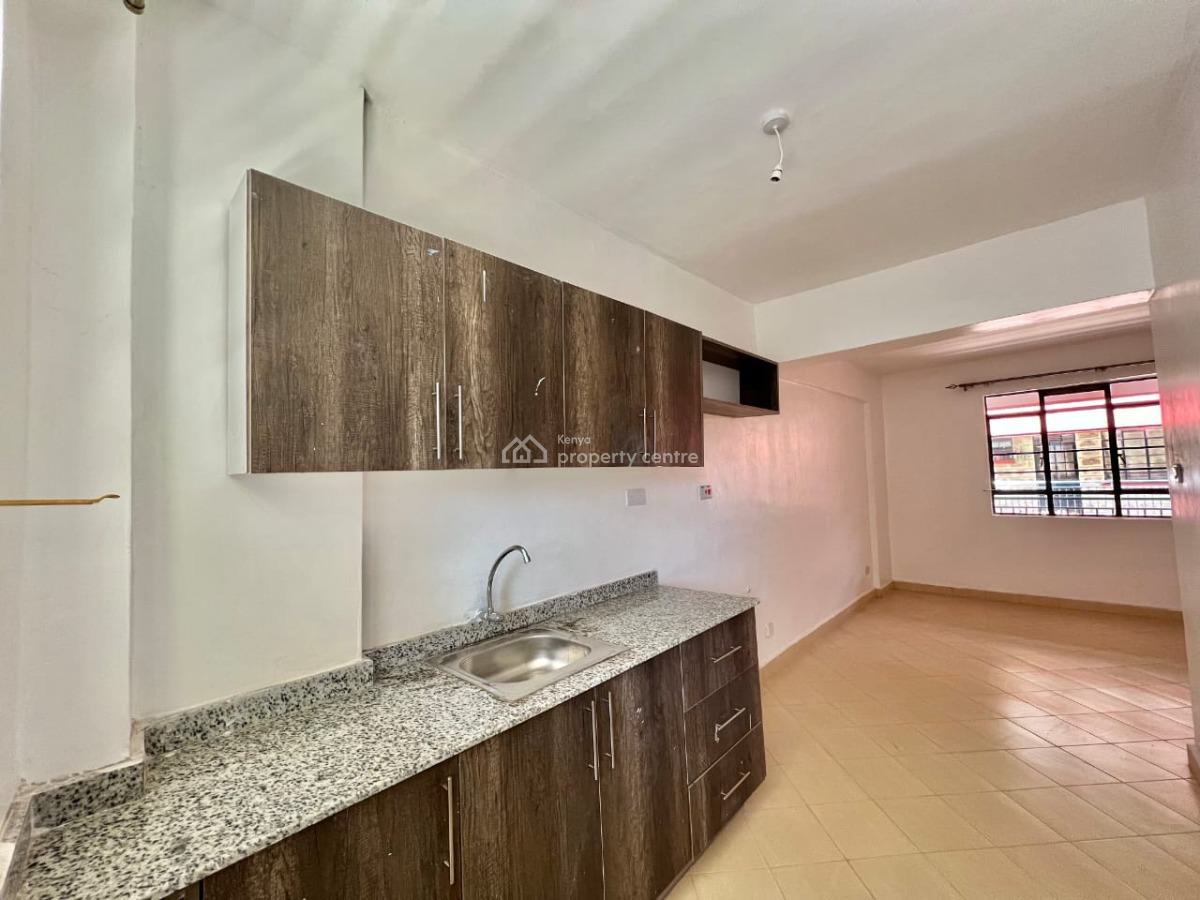 1 Bedroom Apartment  Kitusuru, Kitusuru, Loresho, Westlands, Nairobi, Apartment for Sale