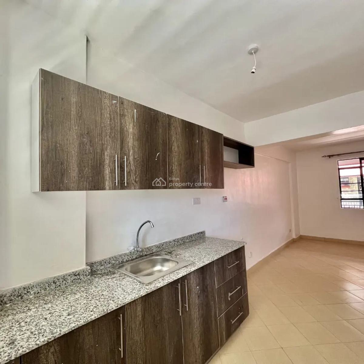1 Bedroom Apartment  Kitusuru, Kitusuru, Loresho, Westlands, Nairobi, Apartment for Sale