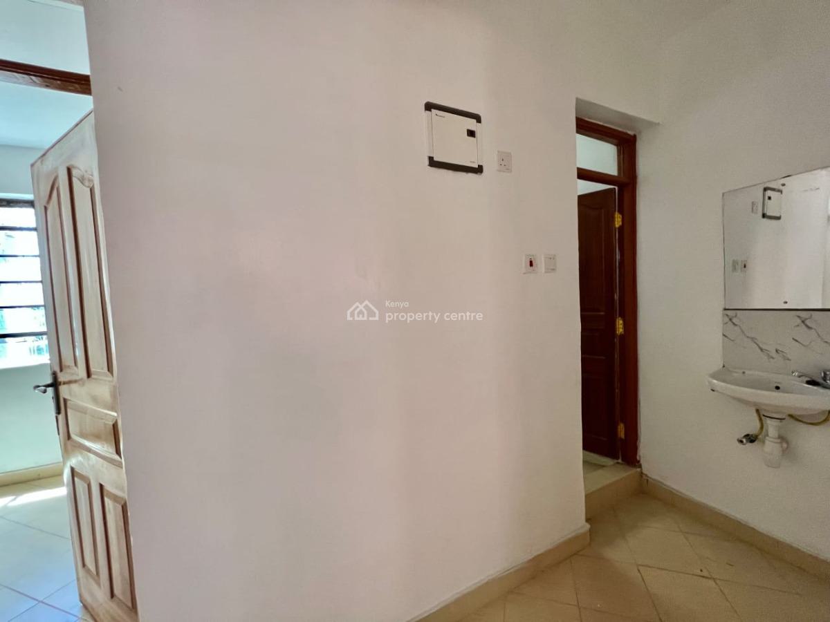 1 Bedroom Apartment  Kitusuru, Kitusuru, Loresho, Westlands, Nairobi, Apartment for Sale