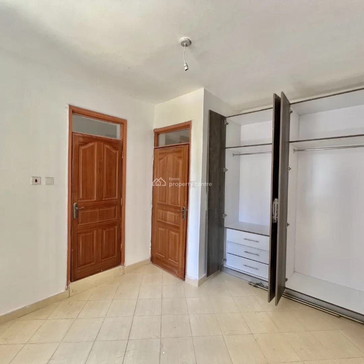1 Bedroom Apartment  Kitusuru, Kitusuru, Loresho, Westlands, Nairobi, Apartment for Sale