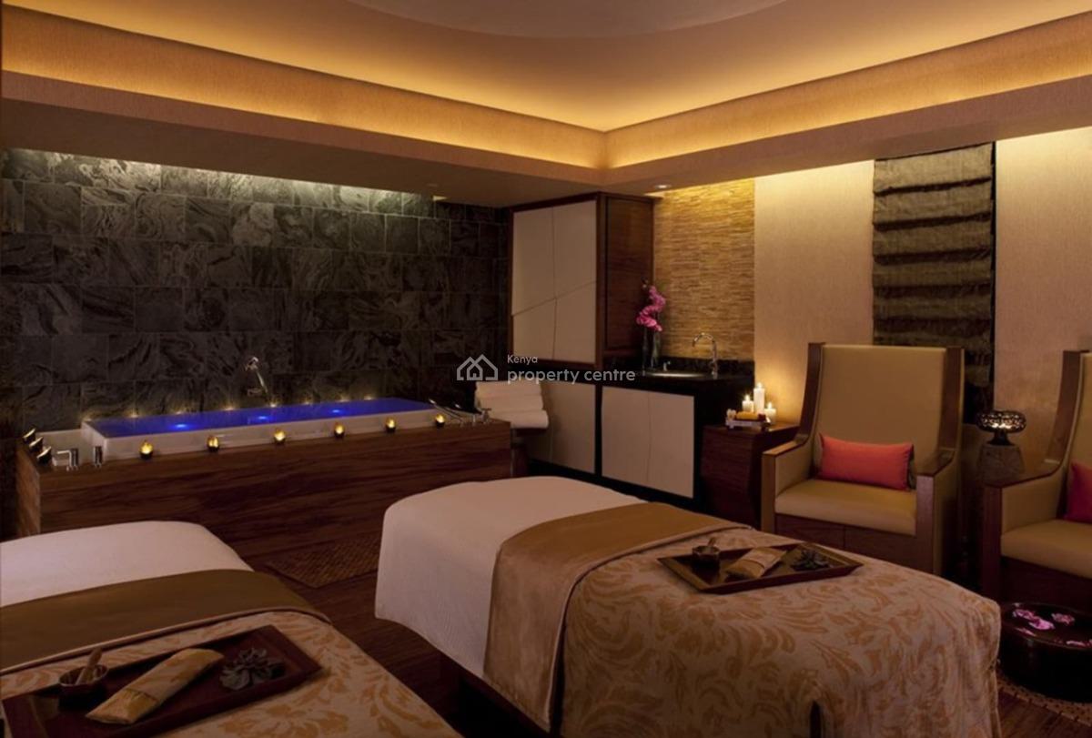 Dg Jkia - Gateway Luxury Apartment, Syokimau, Eastleigh North, Nairobi, Commercial Property for Sale