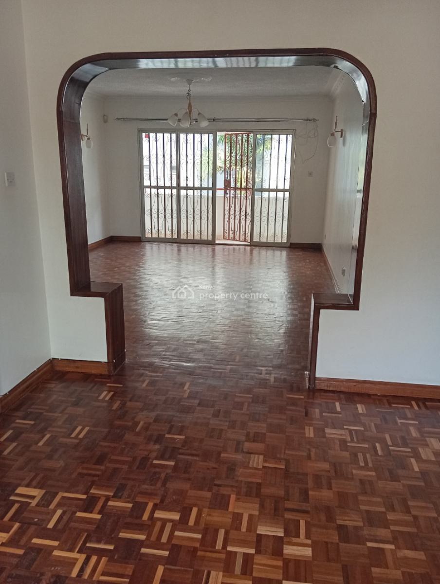 Ready for Occupation., Rhapta Road., Westlands, Nairobi, Apartment for Rent