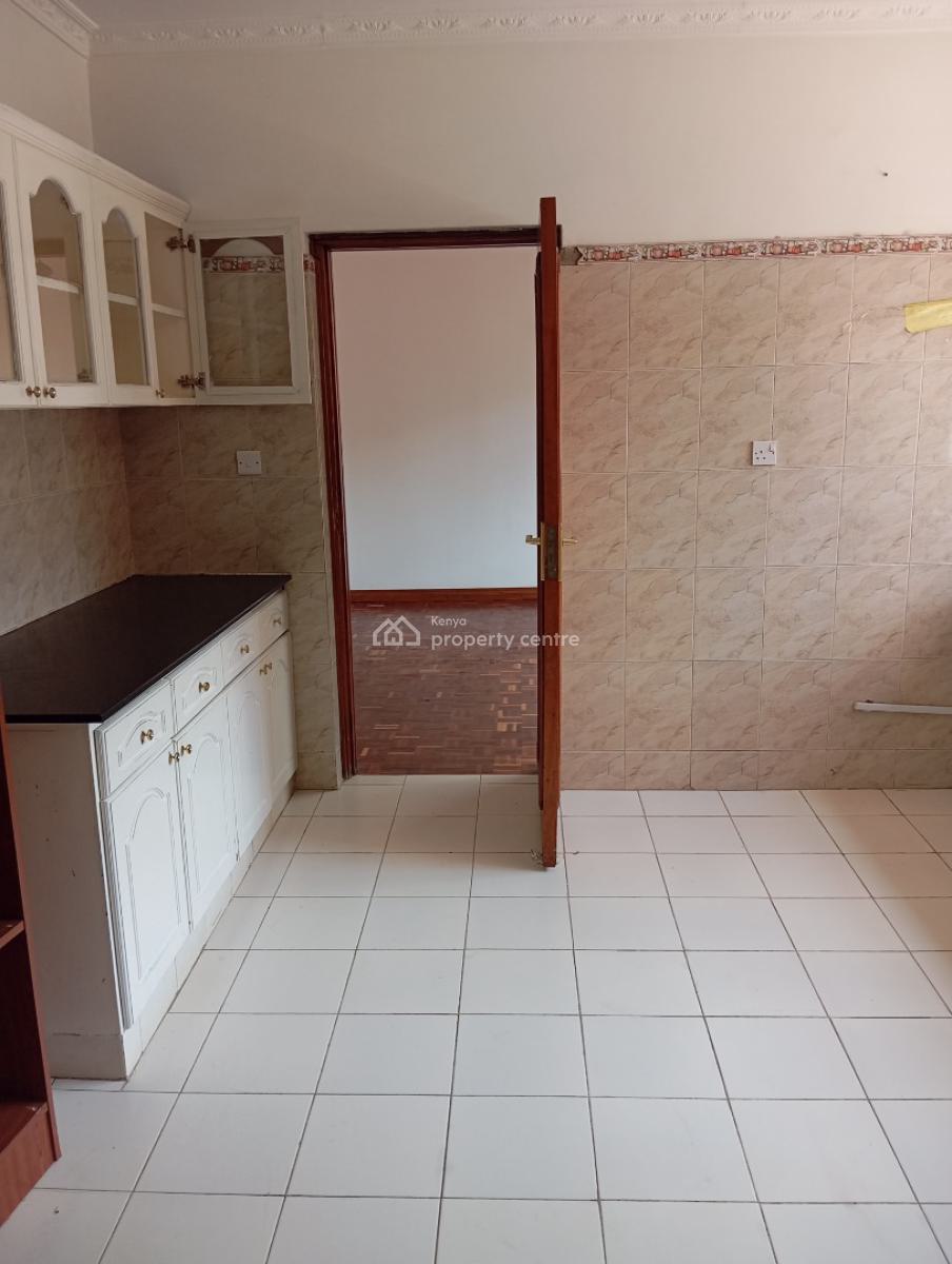 Ready for Occupation., Rhapta Road., Westlands, Nairobi, Apartment for Rent
