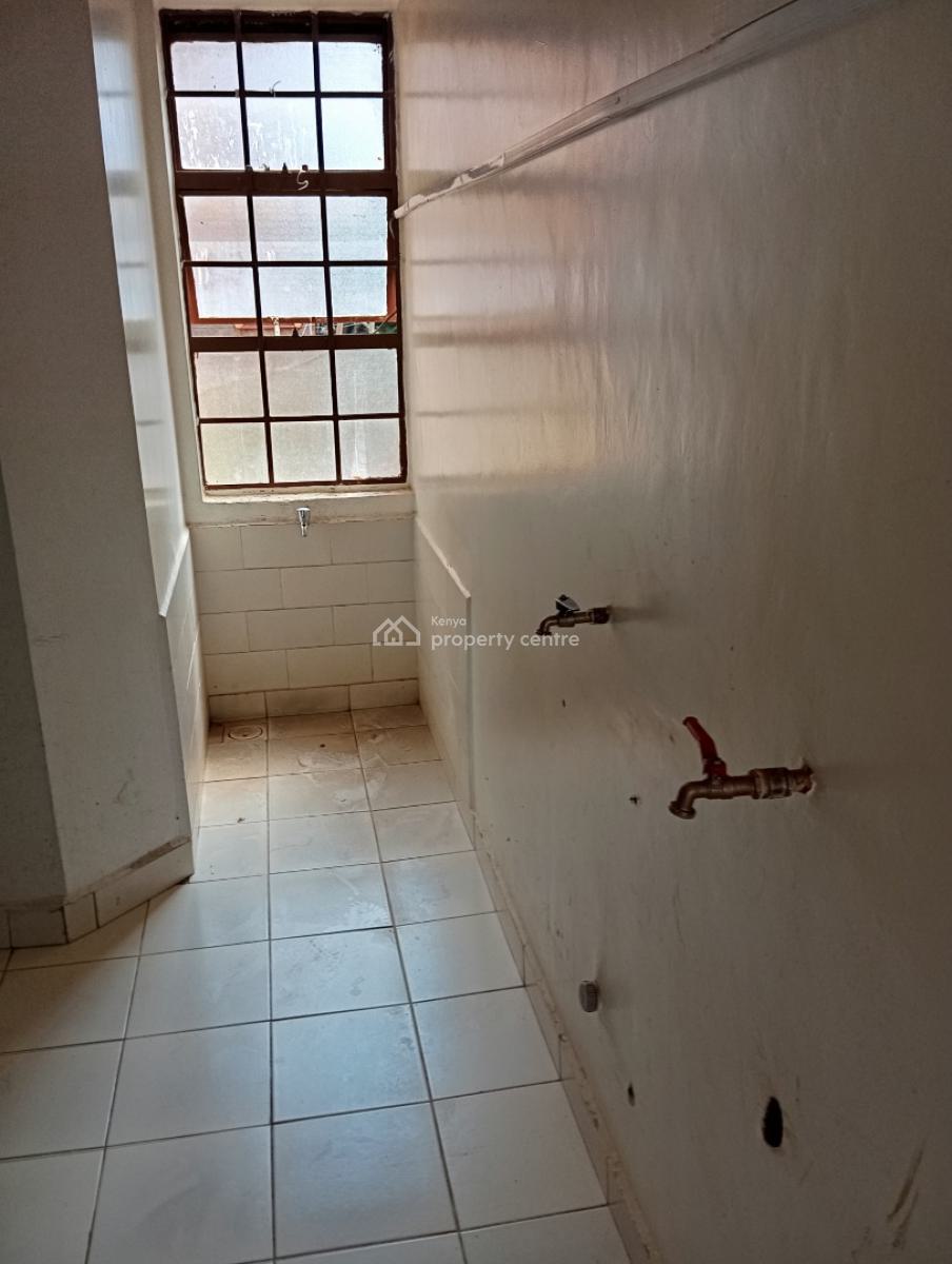Ready for Occupation., Rhapta Road., Westlands, Nairobi, Apartment for Rent