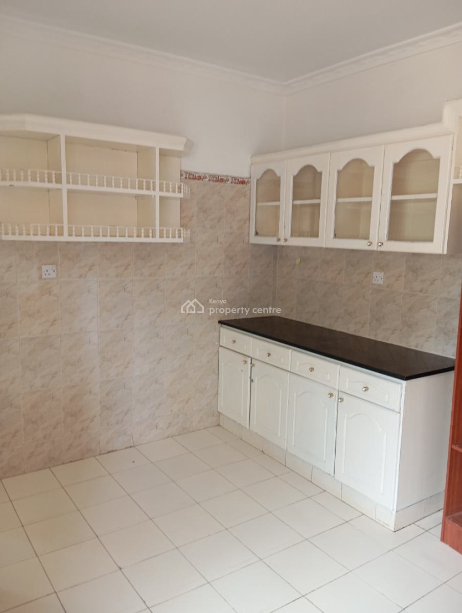 Ready for Occupation., Rhapta Road., Westlands, Nairobi, Apartment for Rent