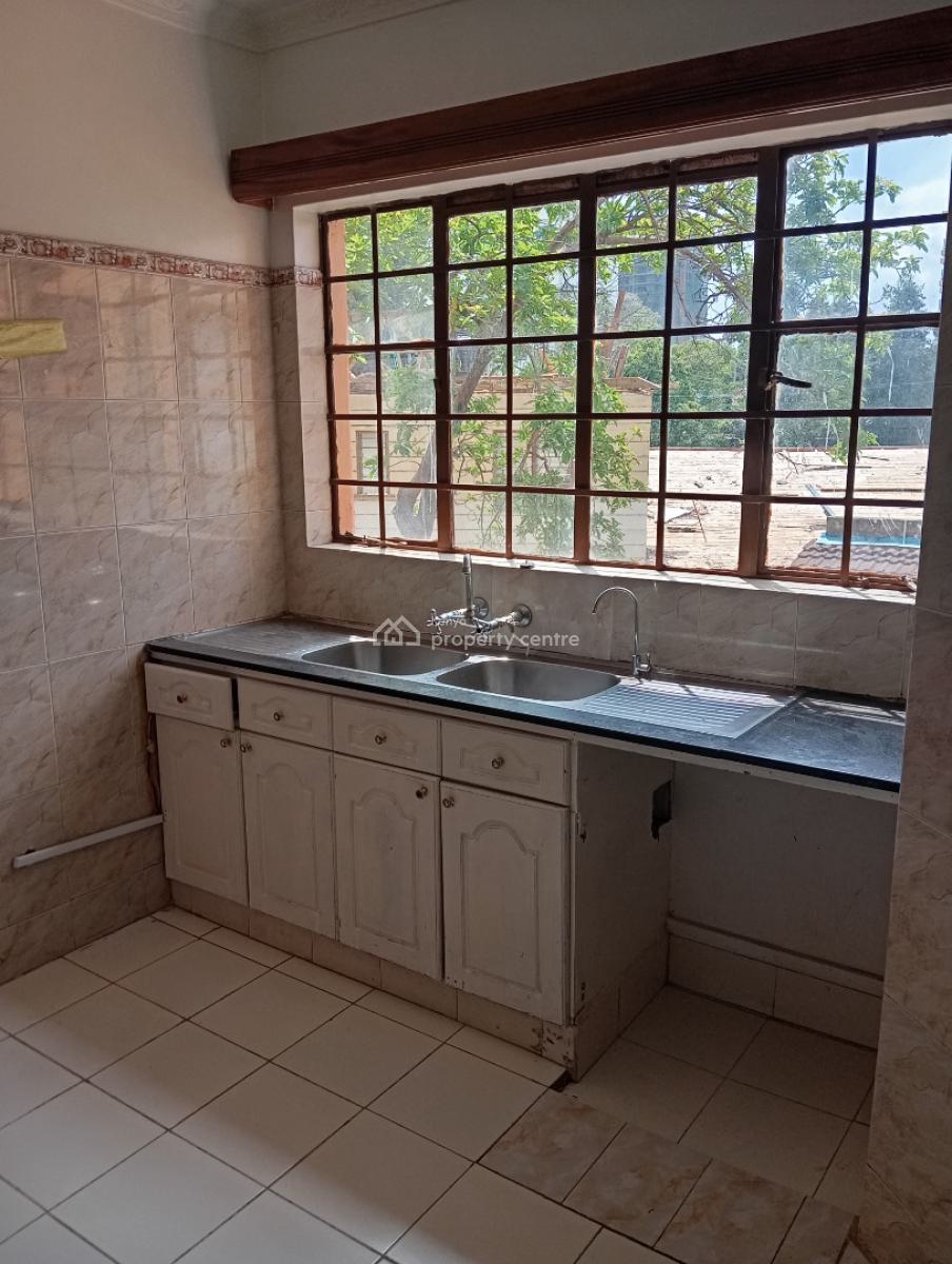 Ready for Occupation., Rhapta Road., Westlands, Nairobi, Apartment for Rent