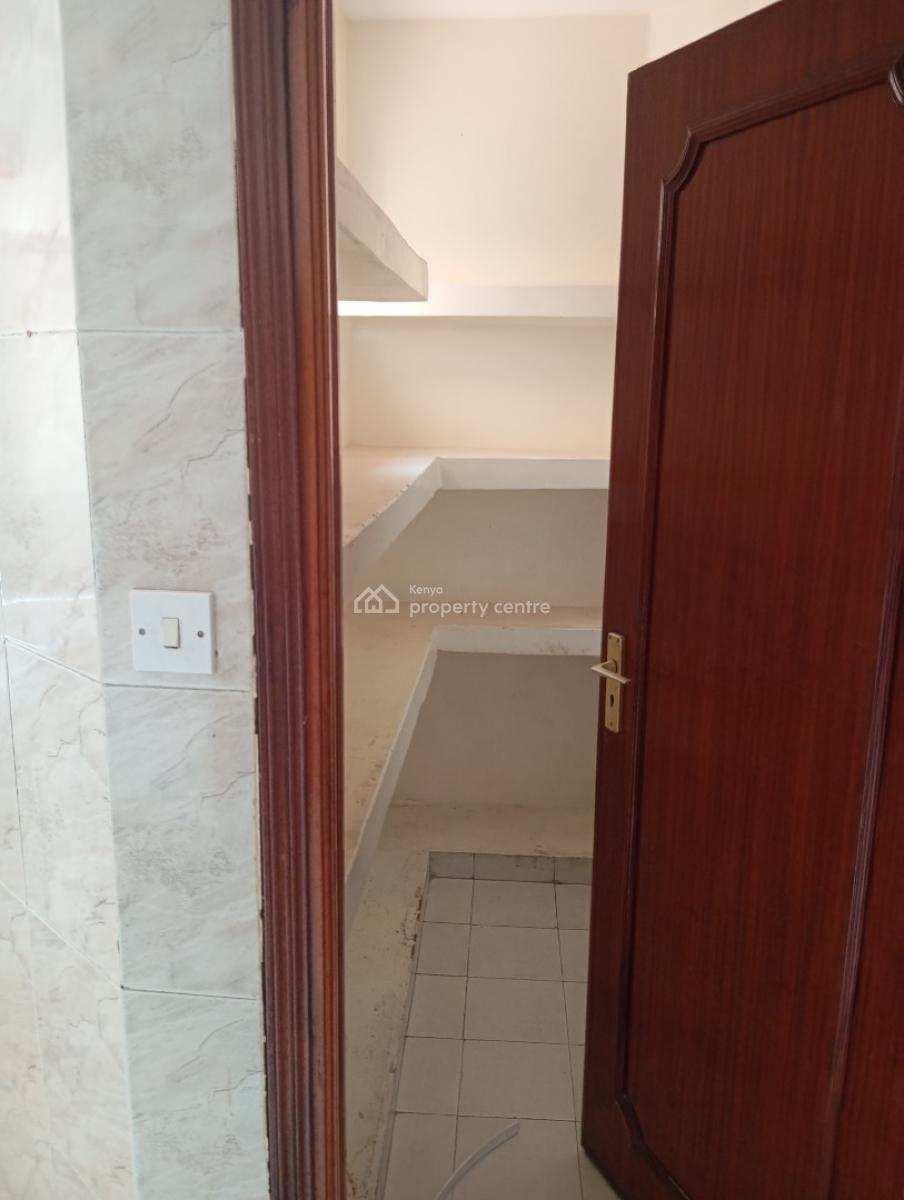 Ready for Occupation., Rhapta Road., Westlands, Nairobi, Apartment for Rent