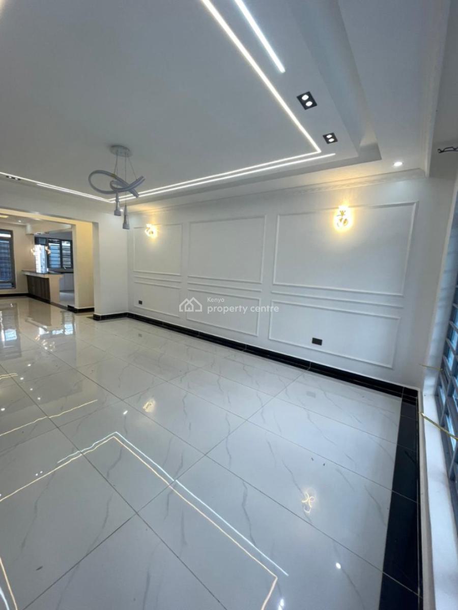 5 Bedroom House Ruiru 22m, Ruiru, Ruiru, Kiambu, Townhouse for Sale