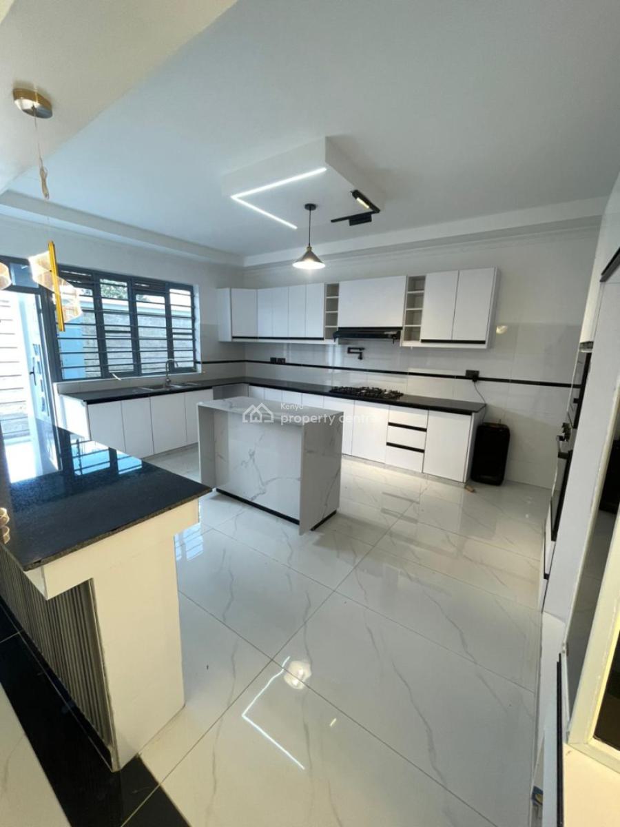 5 Bedroom House Ruiru 22m, Ruiru, Ruiru, Kiambu, Townhouse for Sale