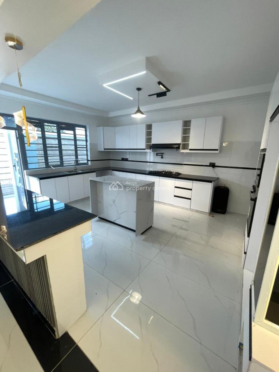 5 Bedroom House Ruiru 22m, Ruiru, Ruiru, Kiambu, Townhouse for Sale