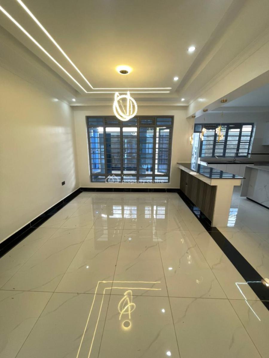 5 Bedroom House Ruiru 22m, Ruiru, Ruiru, Kiambu, Townhouse for Sale