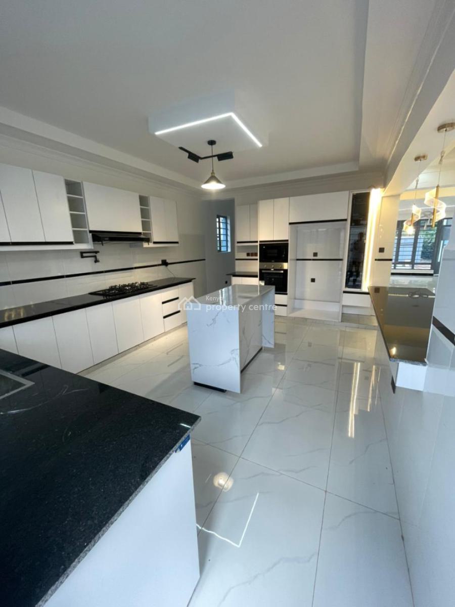 5 Bedroom House Ruiru 22m, Ruiru, Ruiru, Kiambu, Townhouse for Sale