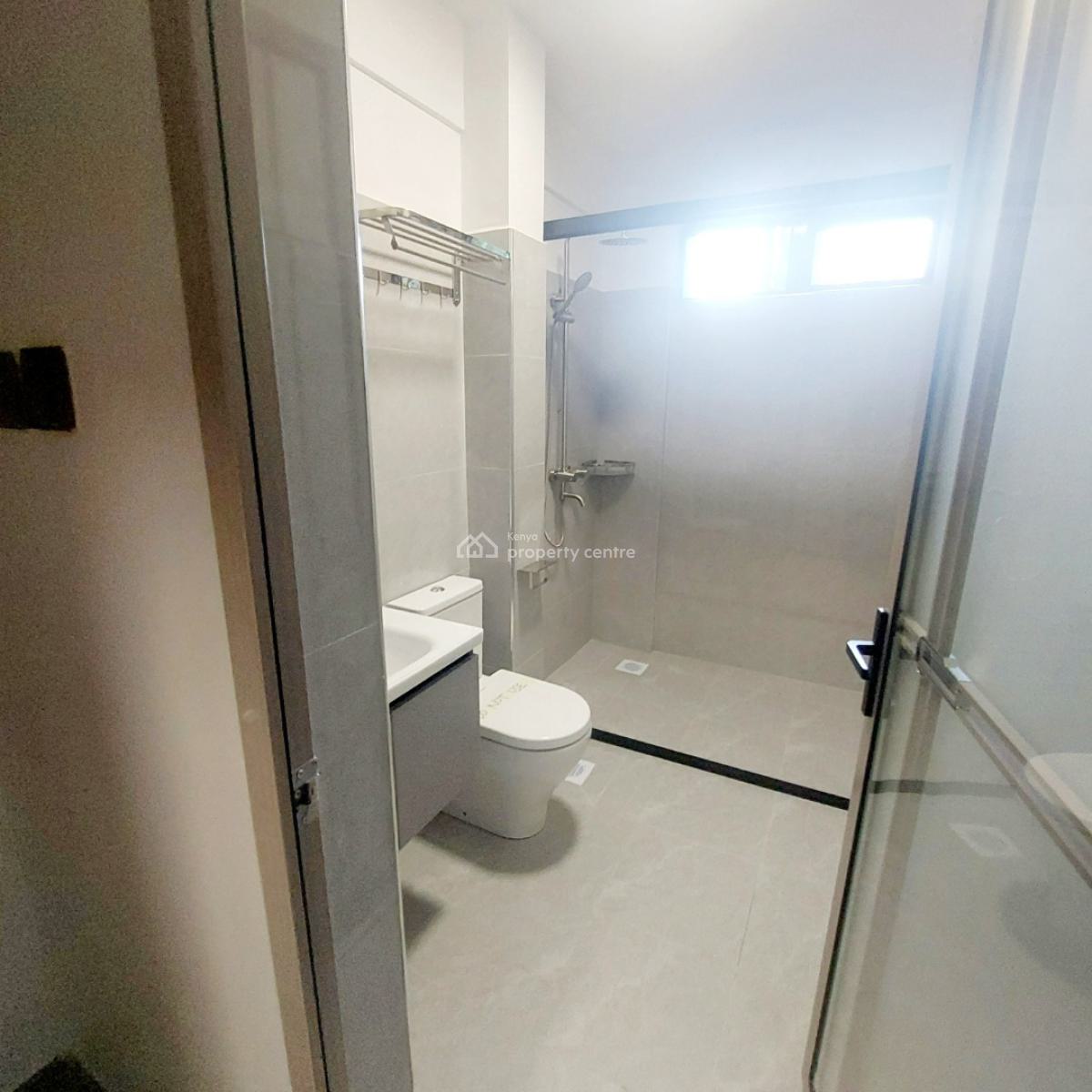 Spacious Three Bedroom Apartments : 160 Sqm, Kileleshwa, Kileleshwa, Nairobi, Apartment for Sale