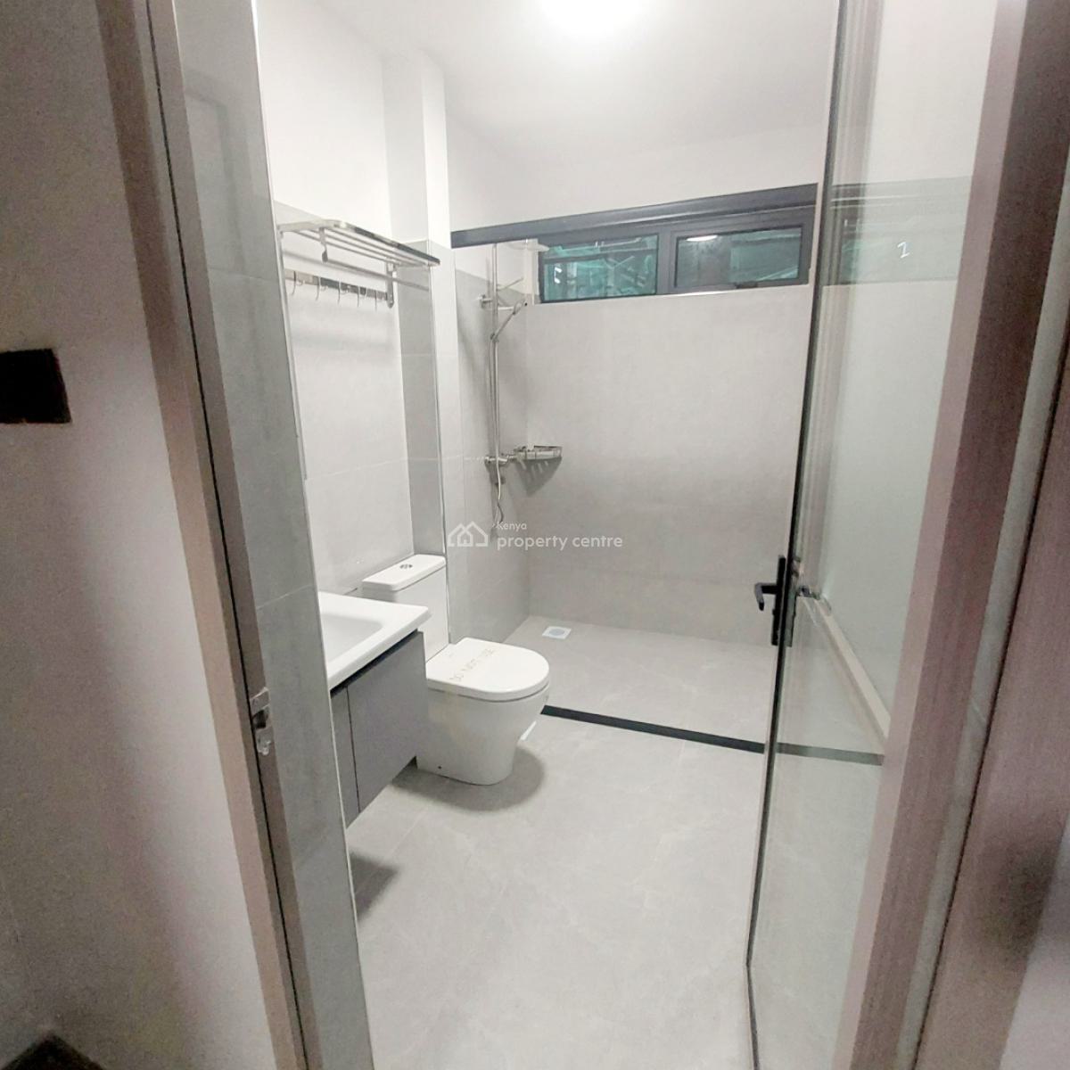 Spacious Three Bedroom Apartments : 160 Sqm, Kileleshwa, Kileleshwa, Nairobi, Apartment for Sale