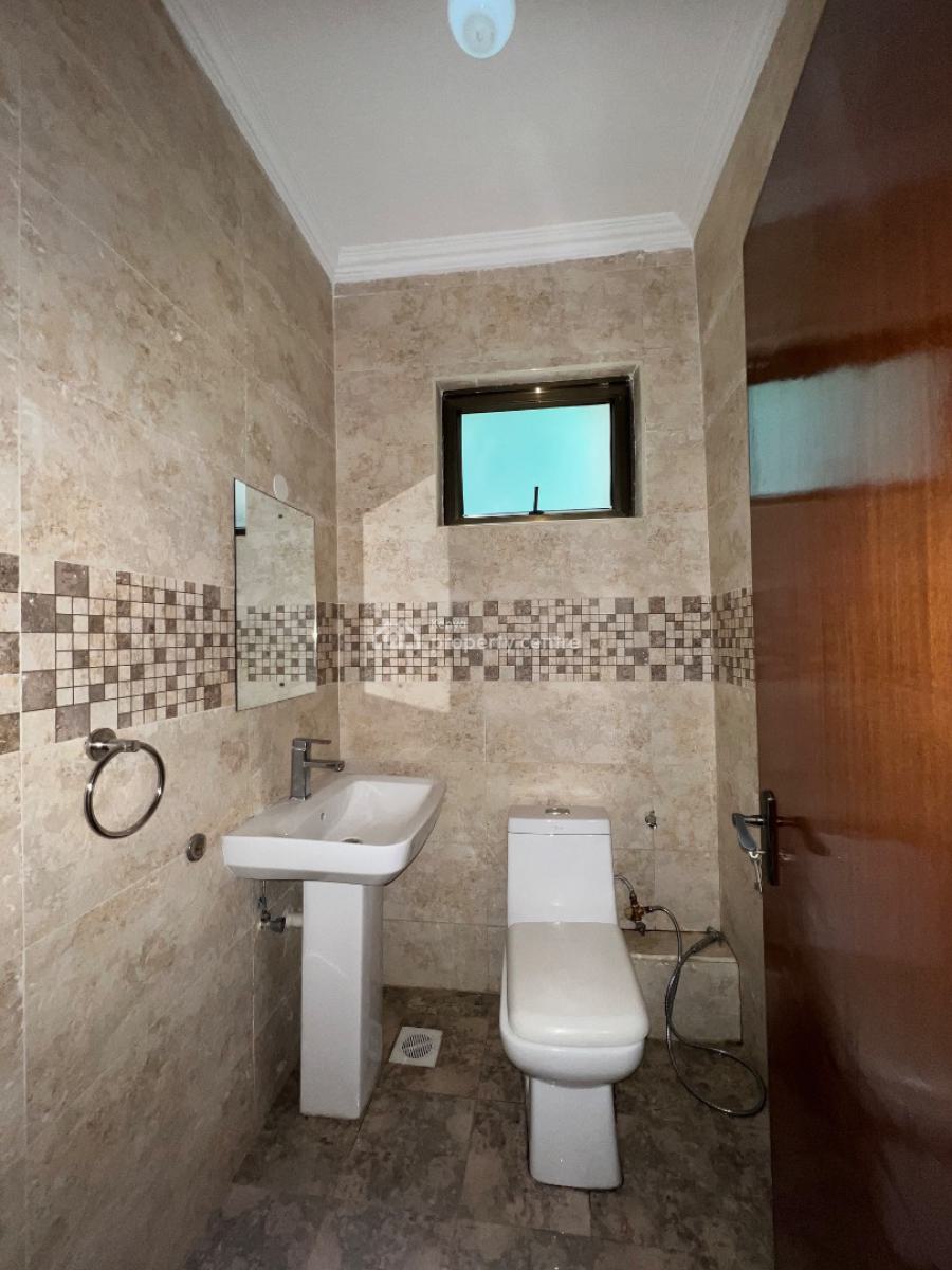 Spacious 3 Bedroom All Ensuite Plus Dsq, Makueni Road, Kileleshwa, Nairobi, Apartment for Rent