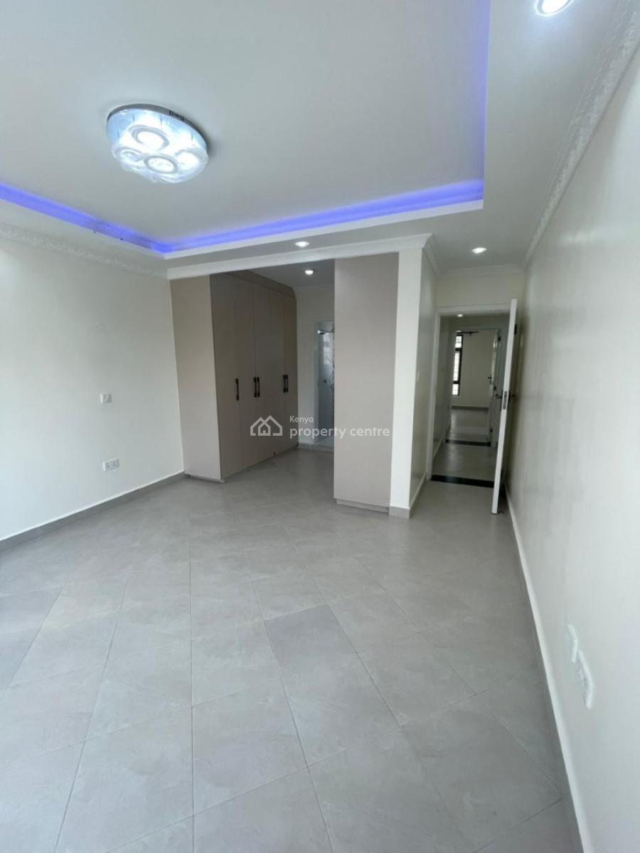 3 Bedroom House with Sq All Ensuite in a Gated Estate of 3 Units Mugut, Ruiru Mugutha, Ruiru, Kiambu, Townhouse for Sale