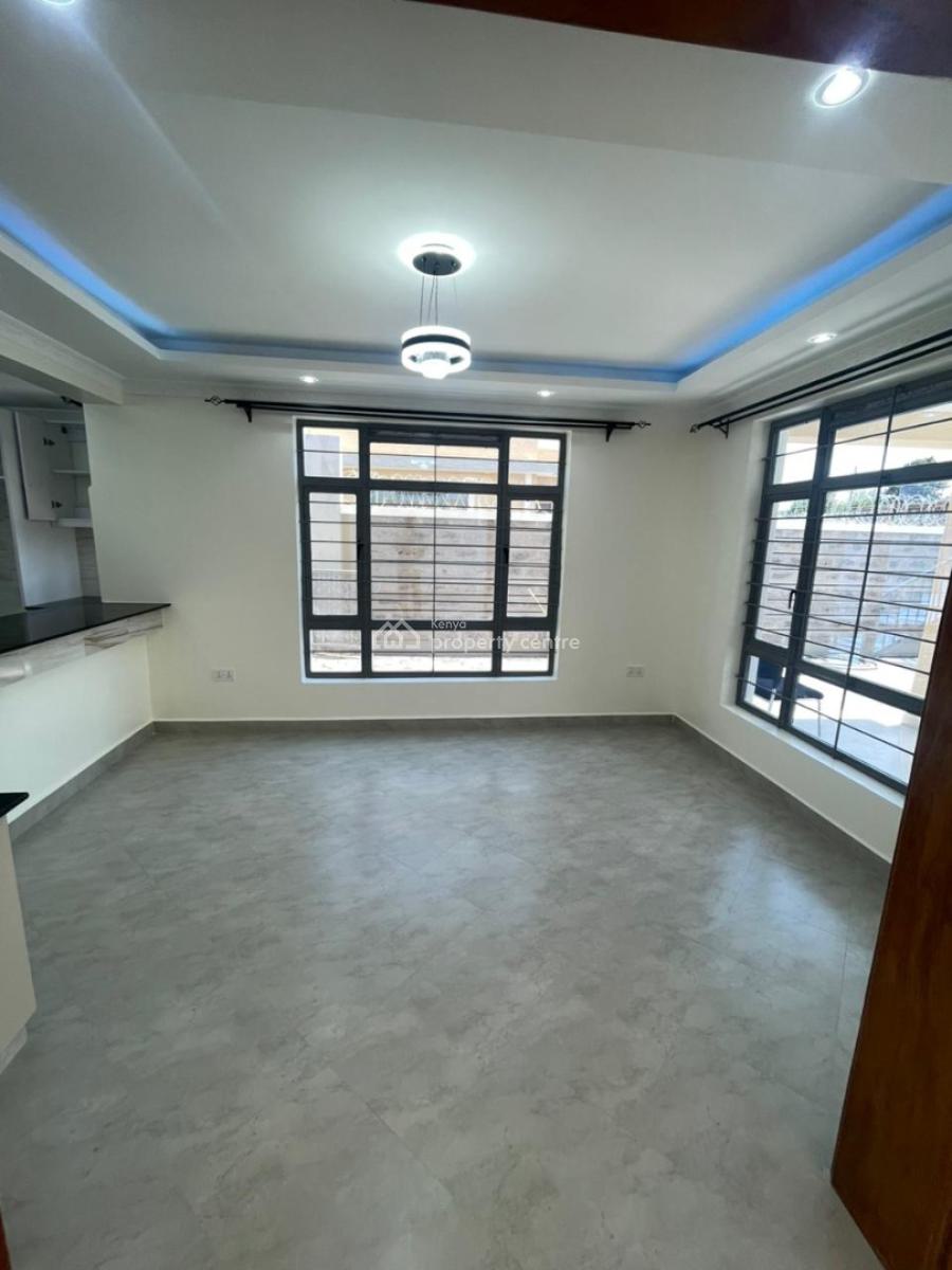 3 Bedroom House with Sq All Ensuite in a Gated Estate of 3 Units Mugut, Ruiru Mugutha, Ruiru, Kiambu, Townhouse for Sale