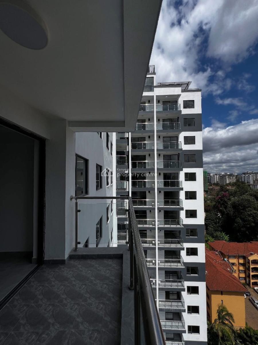 1 Bedroom Apartment, Waiyaki Way, Westlands, Nairobi, Apartment for Rent