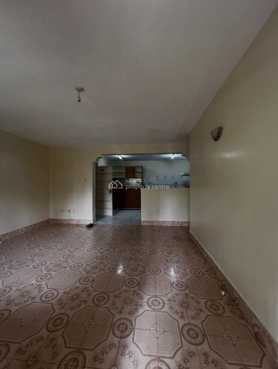 Homely 2 Bedroom Apartment in Kileleshwa, Kileleshwa, Kileleshwa, Nairobi, Apartment for Rent
