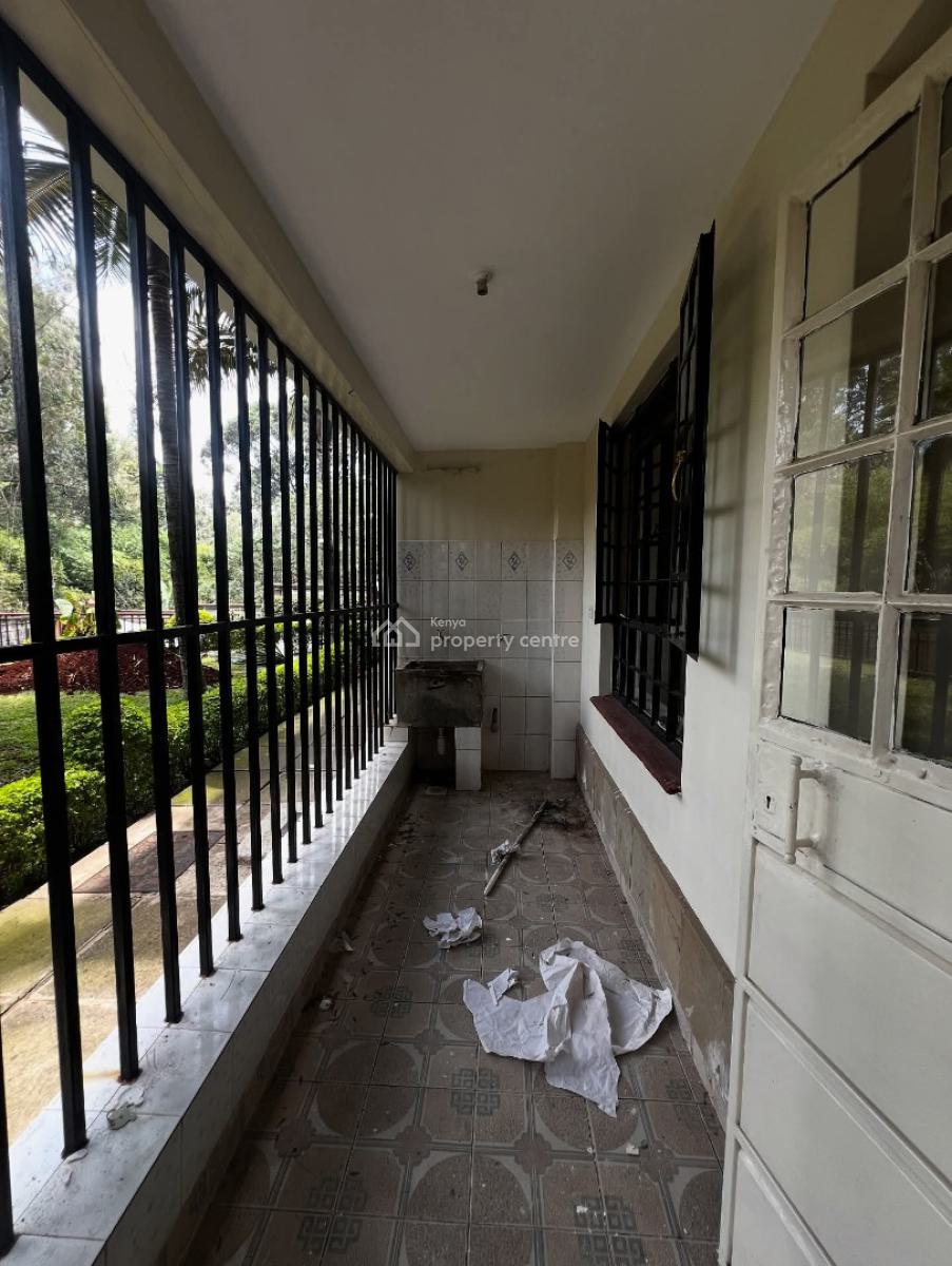 Homely 2 Bedroom Apartment in Kileleshwa, Kileleshwa, Kileleshwa, Nairobi, Apartment for Rent