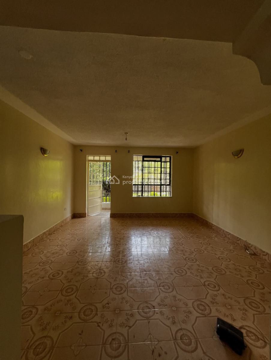 Homely 2 Bedroom Apartment in Kileleshwa, Kileleshwa, Kileleshwa, Nairobi, Apartment for Rent