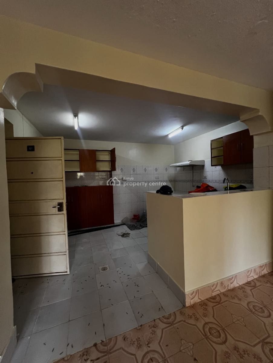 Homely 2 Bedroom Apartment in Kileleshwa, Kileleshwa, Kileleshwa, Nairobi, Apartment for Rent