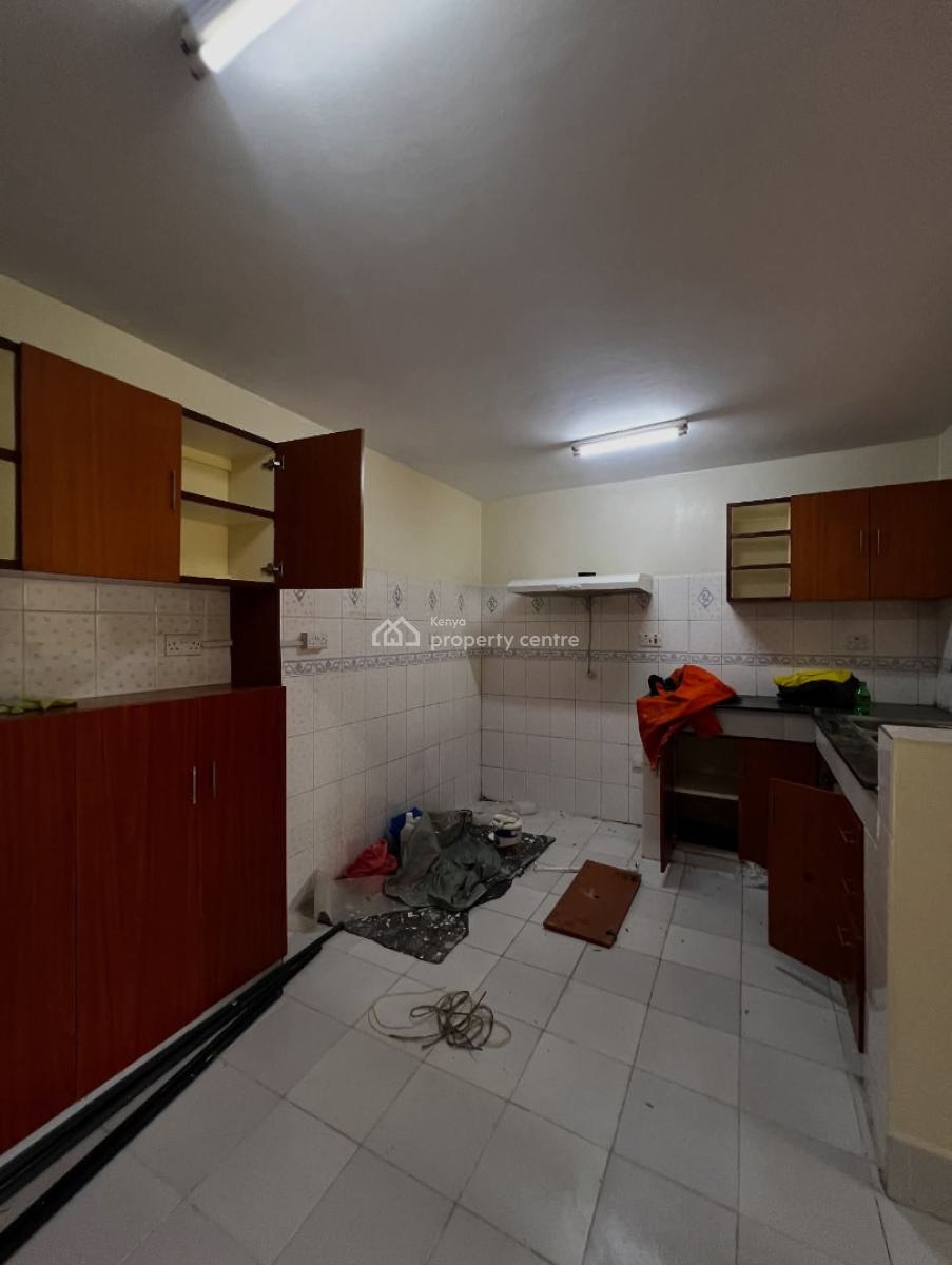 Homely 2 Bedroom Apartment in Kileleshwa, Kileleshwa, Kileleshwa, Nairobi, Apartment for Rent