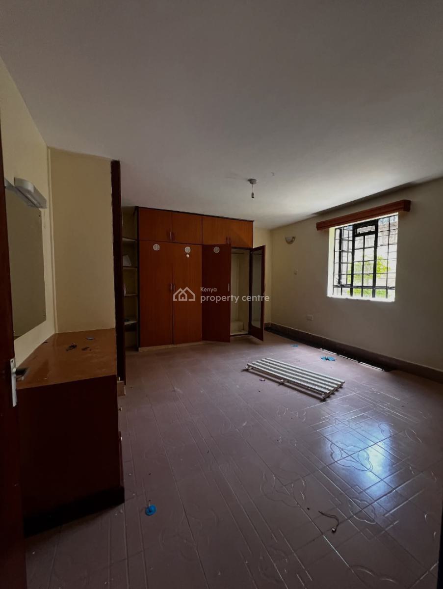 Homely 2 Bedroom Apartment in Kileleshwa, Kileleshwa, Kileleshwa, Nairobi, Apartment for Rent