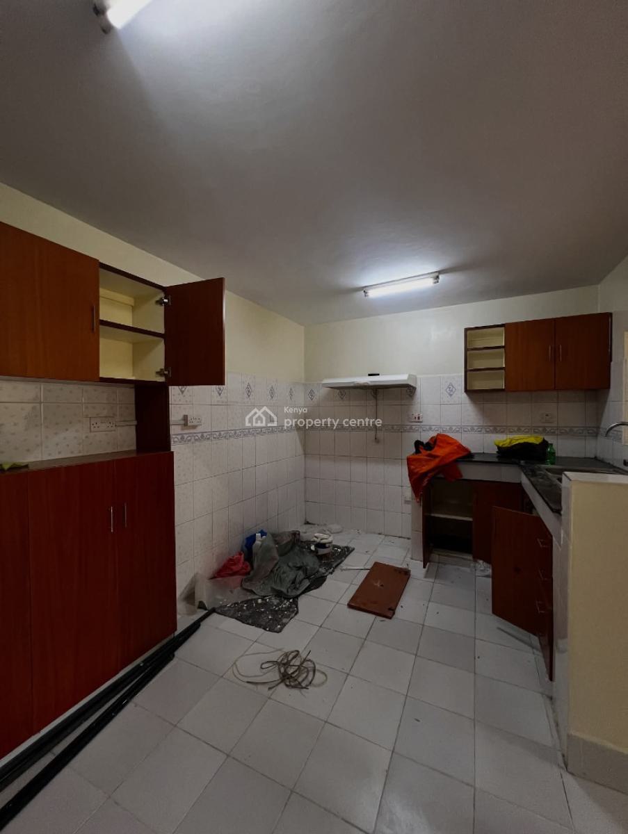 Homely 2 Bedroom Apartment in Kileleshwa, Kileleshwa, Kileleshwa, Nairobi, Apartment for Rent