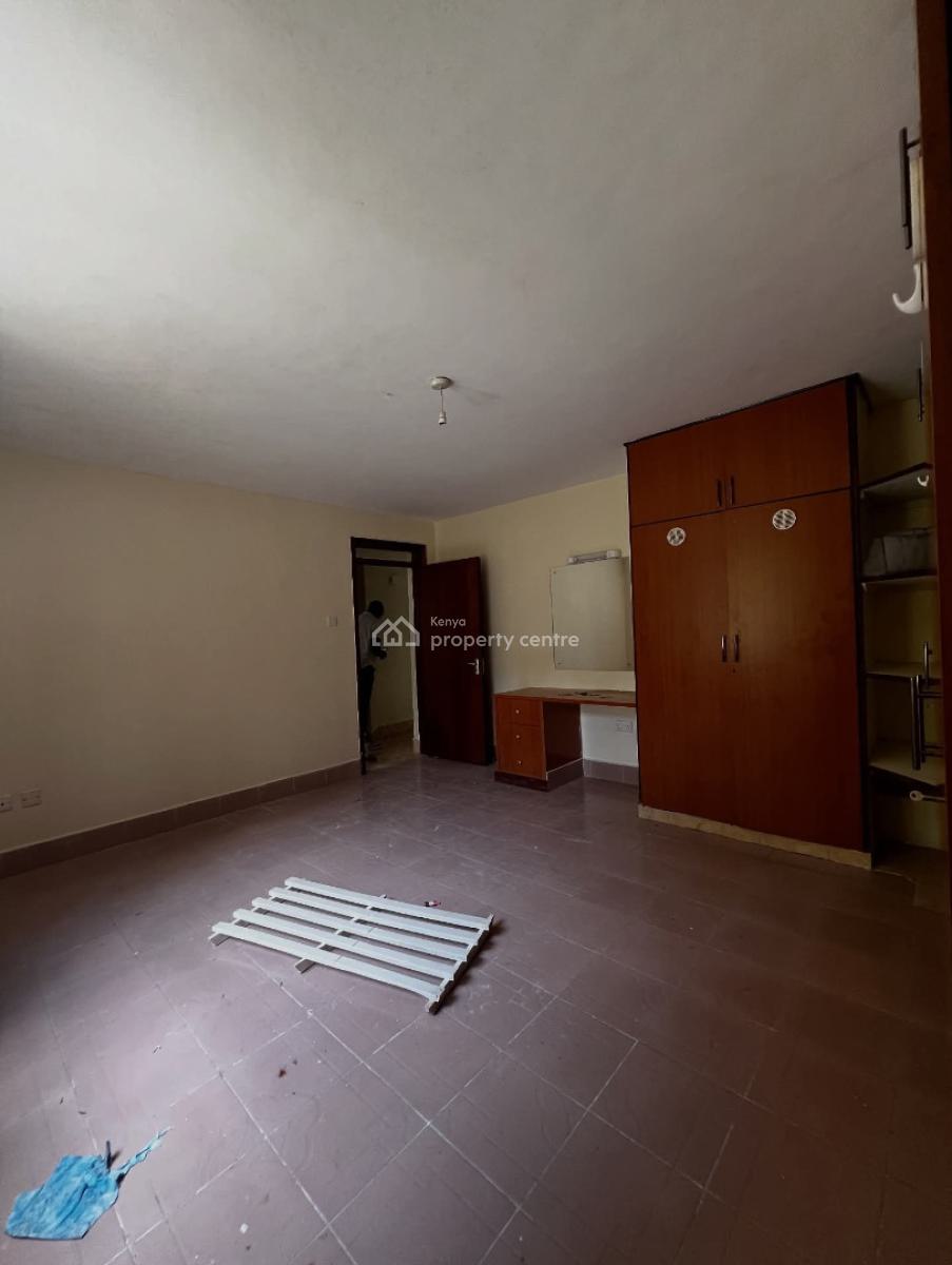 Homely 2 Bedroom Apartment in Kileleshwa, Kileleshwa, Kileleshwa, Nairobi, Apartment for Rent