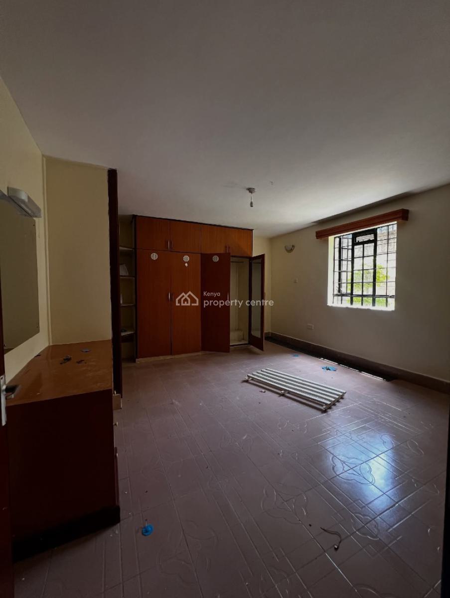 Homely 2 Bedroom Apartment in Kileleshwa, Kileleshwa, Kileleshwa, Nairobi, Apartment for Rent