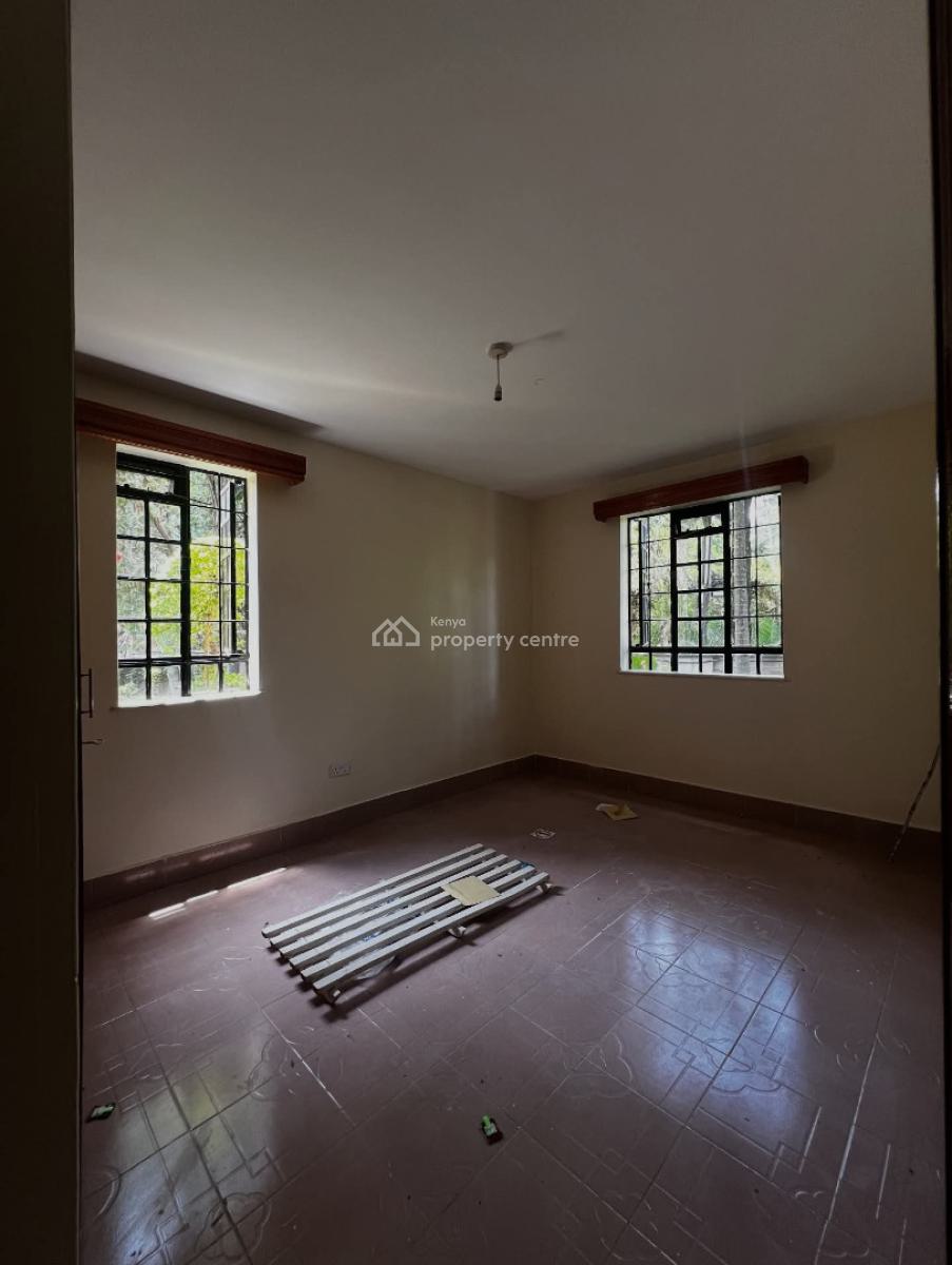 Homely 2 Bedroom Apartment in Kileleshwa, Kileleshwa, Kileleshwa, Nairobi, Apartment for Rent
