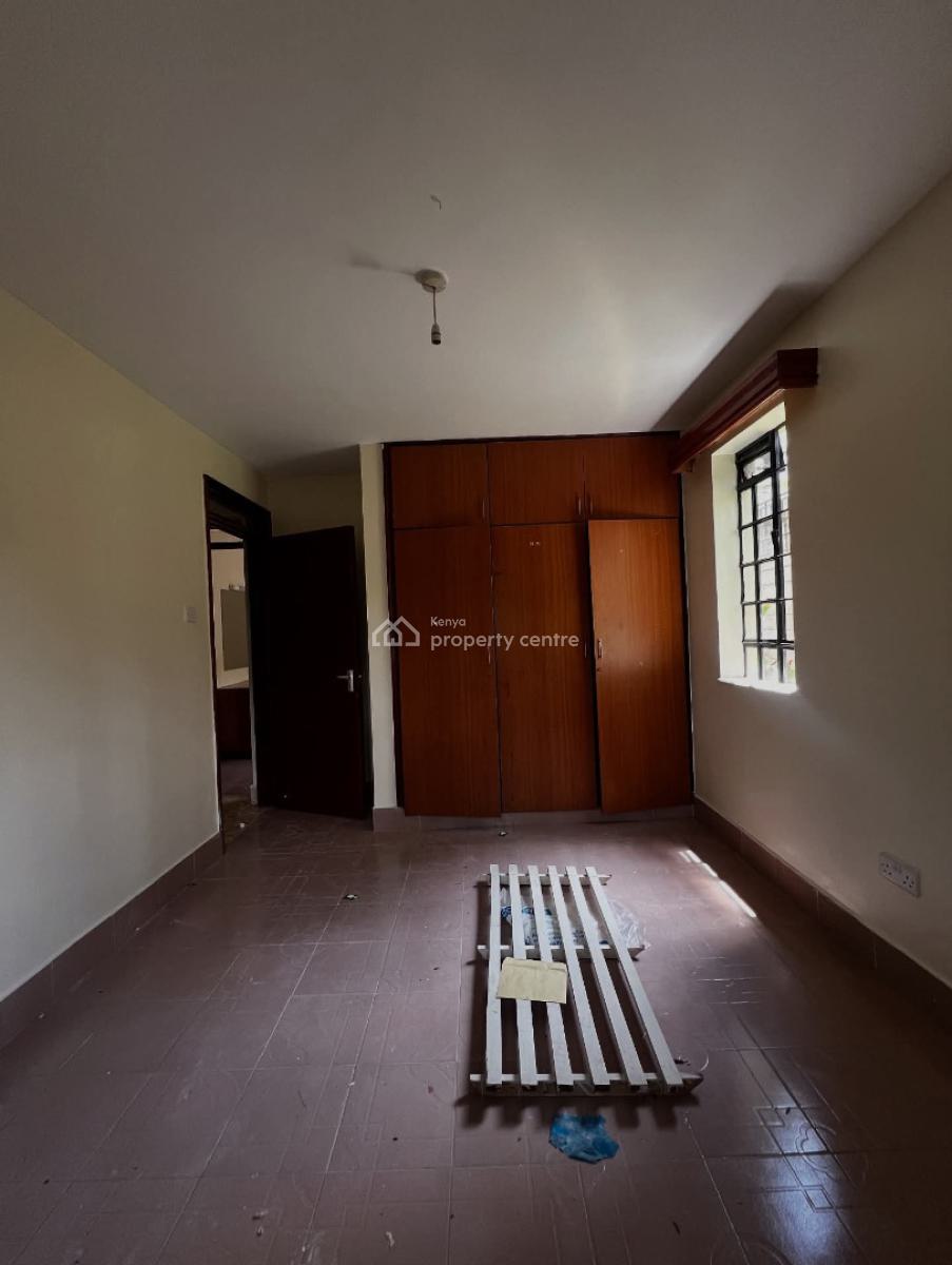 Homely 2 Bedroom Apartment in Kileleshwa, Kileleshwa, Kileleshwa, Nairobi, Apartment for Rent