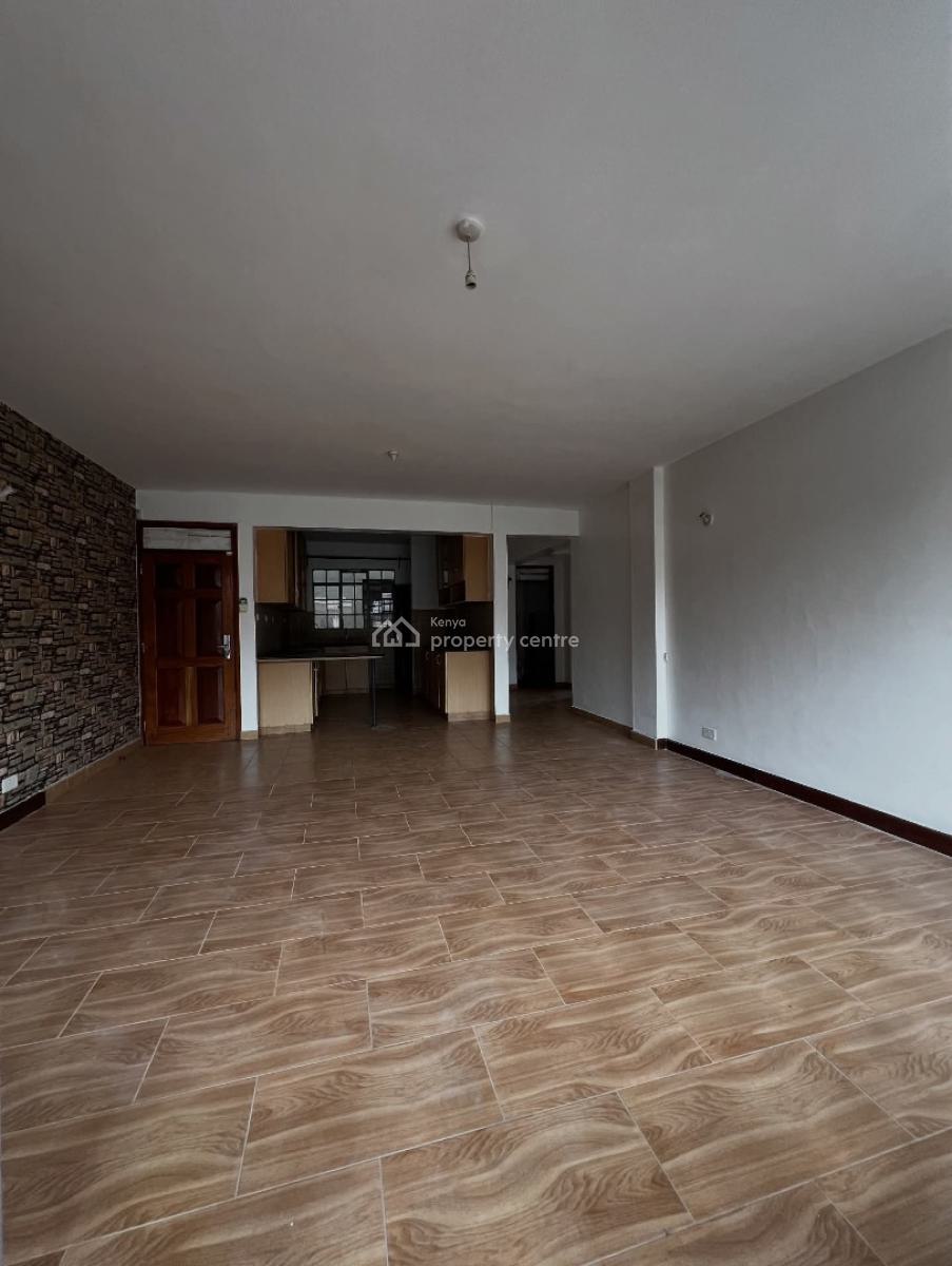 Executive Homely 2 Bedroom All Ensuite Apartment in Kilimani, Kilimani, Kilimani, Nairobi, Apartment for Rent