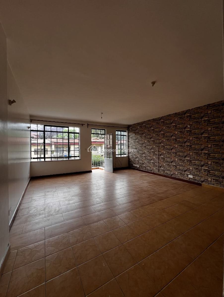 Executive Homely 2 Bedroom All Ensuite Apartment in Kilimani, Kilimani, Kilimani, Nairobi, Apartment for Rent