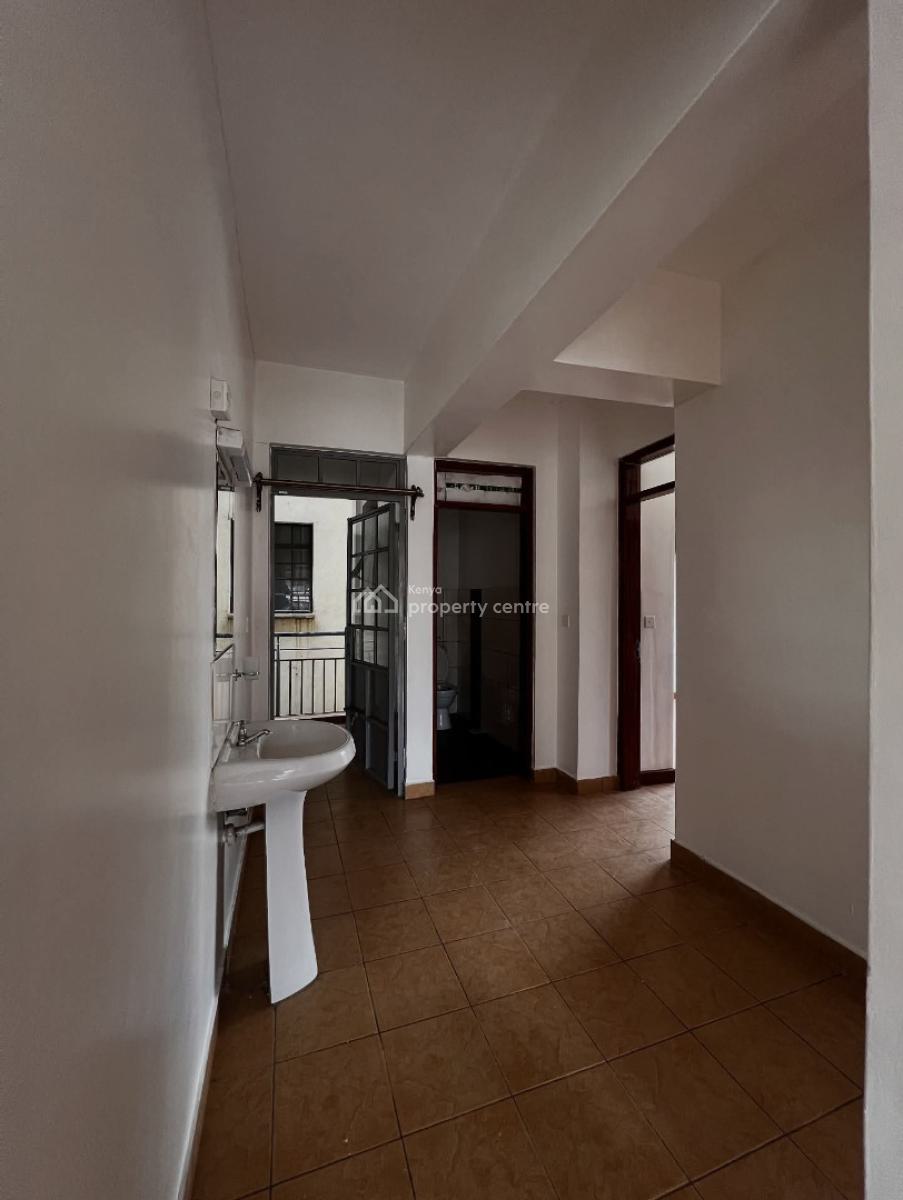 Executive Homely 2 Bedroom All Ensuite Apartment in Kilimani, Kilimani, Kilimani, Nairobi, Apartment for Rent