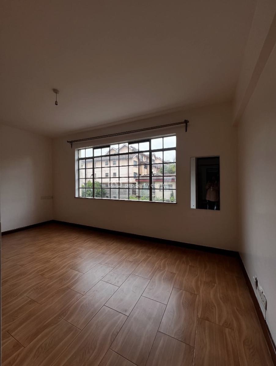 Executive Homely 2 Bedroom All Ensuite Apartment in Kilimani, Kilimani, Kilimani, Nairobi, Apartment for Rent