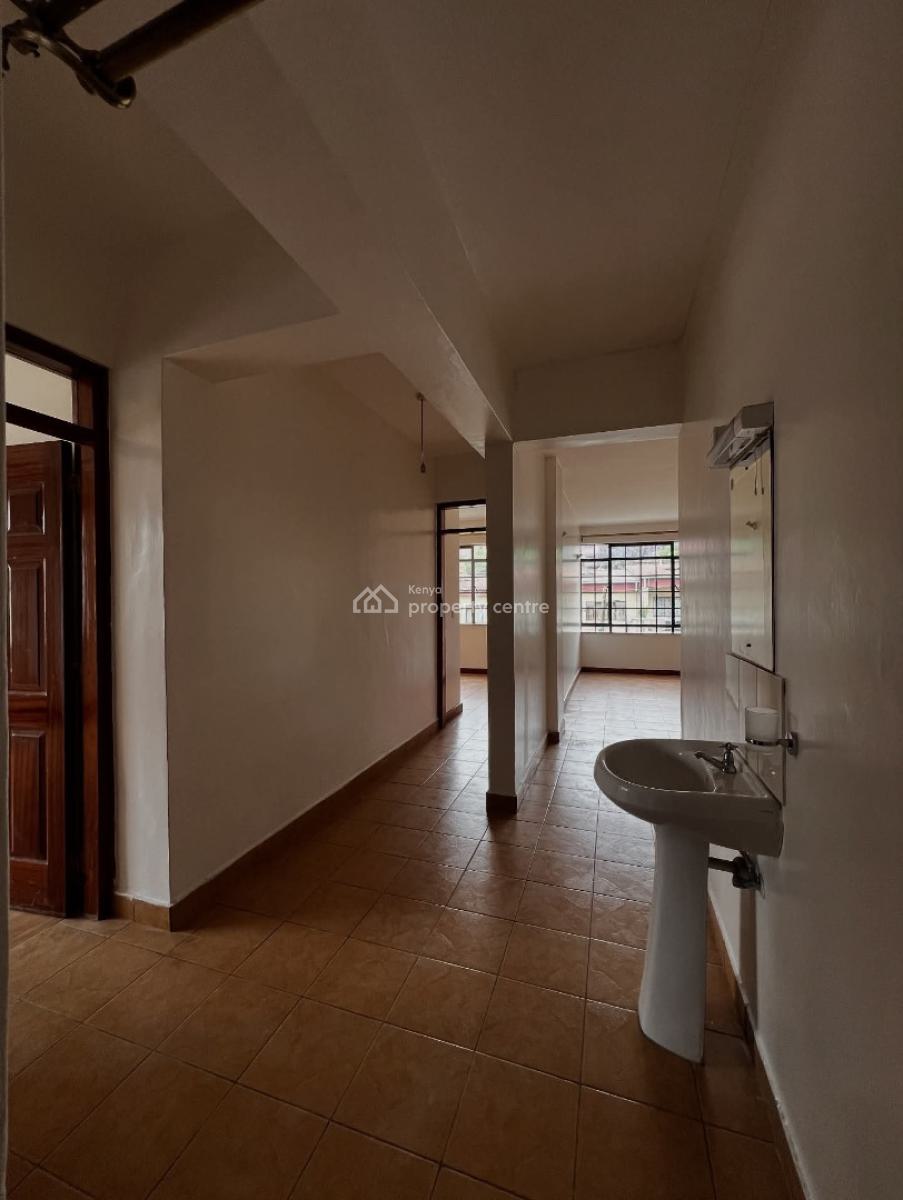 Executive Homely 2 Bedroom All Ensuite Apartment in Kilimani, Kilimani, Kilimani, Nairobi, Apartment for Rent