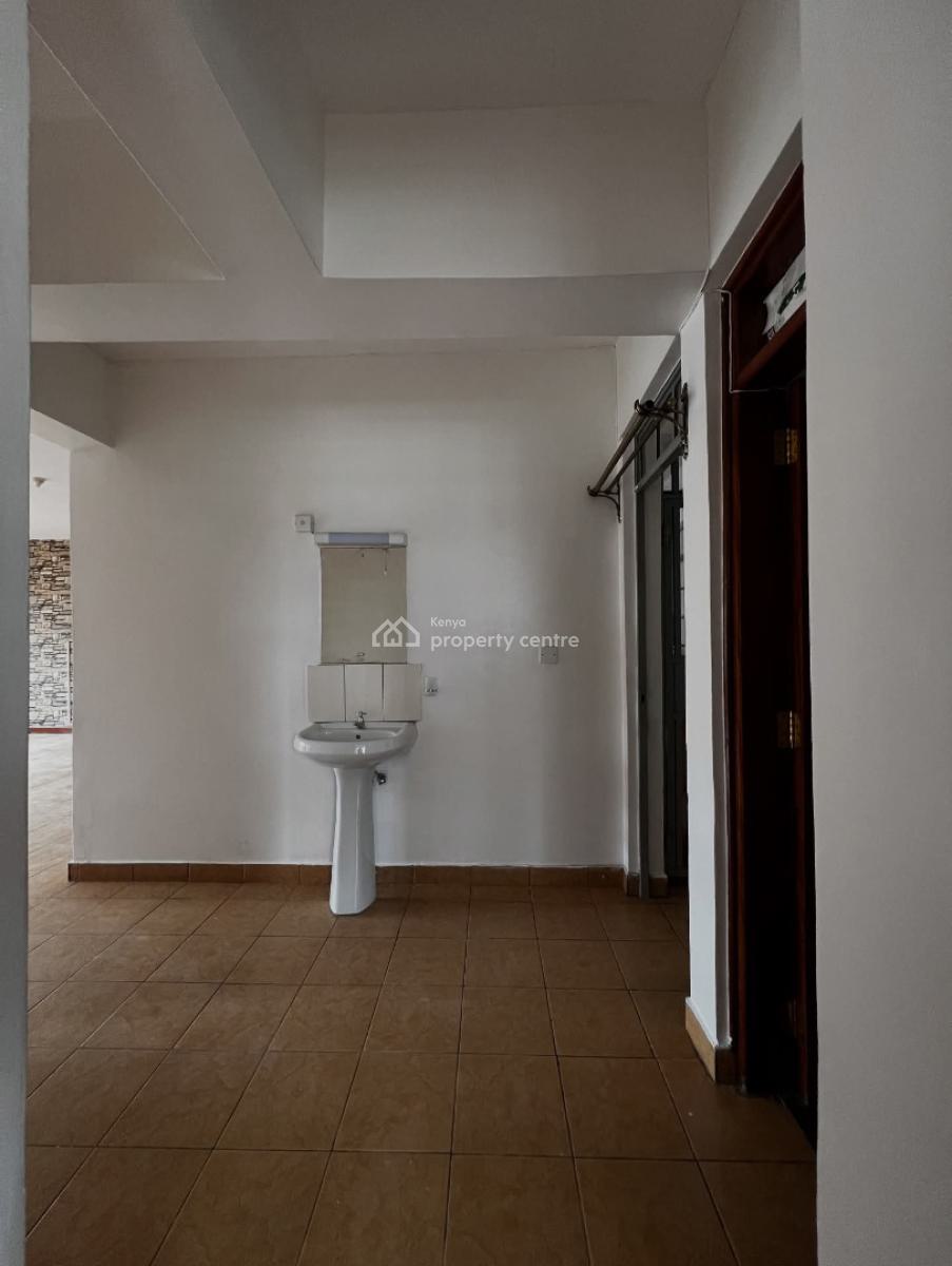 Executive Homely 2 Bedroom All Ensuite Apartment in Kilimani, Kilimani, Kilimani, Nairobi, Apartment for Rent