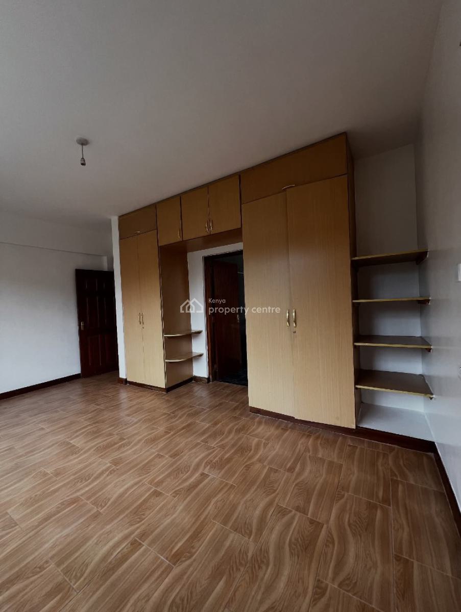 Executive Homely 2 Bedroom All Ensuite Apartment in Kilimani, Kilimani, Kilimani, Nairobi, Apartment for Rent
